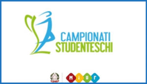 Campionati Studenteschi Nazionali 2014