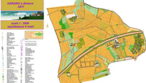 1^ Ori Agrario ad Asti