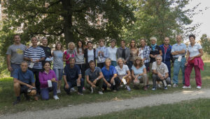 Secondo Corso Formazione Docenti