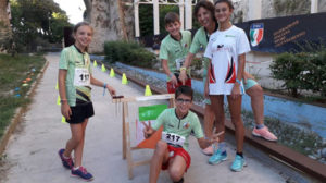 Trofeo CONI Kinder + Sport 2019