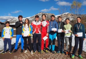 Concluso il Trofeo Piemonte Giovani 2018