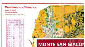 Attività del movimento Piemontese nel mese di Marzo