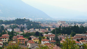 Due giorni nell’alto Vincentino