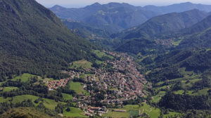 Due giorni nelle Prealpi Orobiche