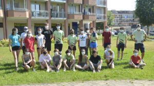 Collegiale Regionale