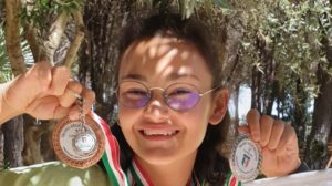 Trofeo delle Regioni – Prima giornata Sprint centro storico Oristano