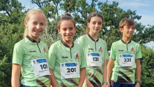 Trofeo Coni…ma che bel piazzamento